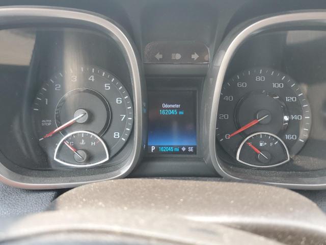 1G11C5SLXEF267109 - 2014 CHEVROLET MALIBU 1LT WHITE photo 9