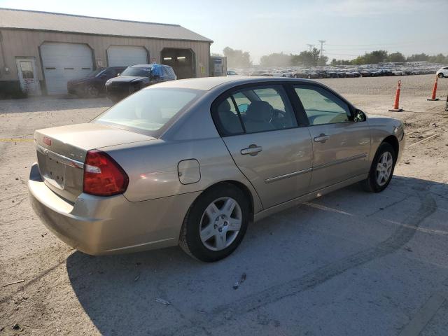 1G1ZT51F76F233922 - 2006 CHEVROLET MALIBU LS1 LT TAN photo 3