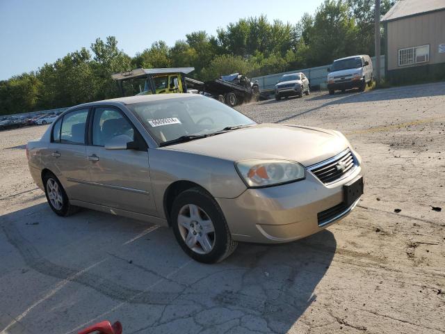 1G1ZT51F76F233922 - 2006 CHEVROLET MALIBU LS1 LT TAN photo 4