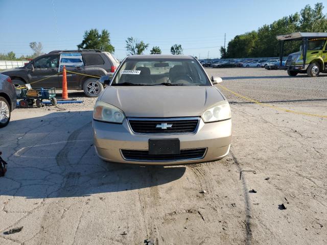 1G1ZT51F76F233922 - 2006 CHEVROLET MALIBU LS1 LT TAN photo 5