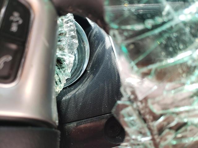 2C4RC1BG8ER330206 - 2014 CHRYSLER TOWN & COU TOURING BLACK photo 9