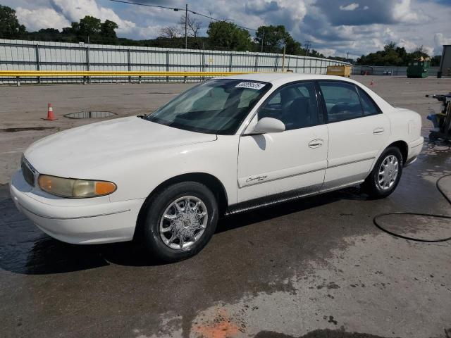 2002 BUICK CENTURY CUSTOM, null