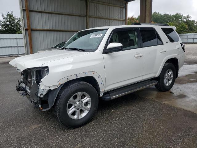 2023 TOYOTA 4RUNNER SR5, 