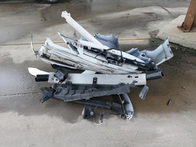 JTEEU5JR6P5281069 - 2023 TOYOTA 4RUNNER SR5 白色 照片 12