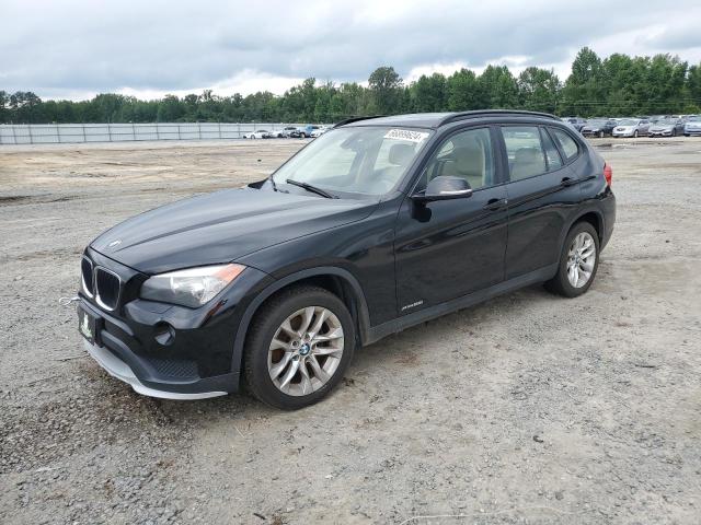 2015 BMW X1 XDRIVE28I, 