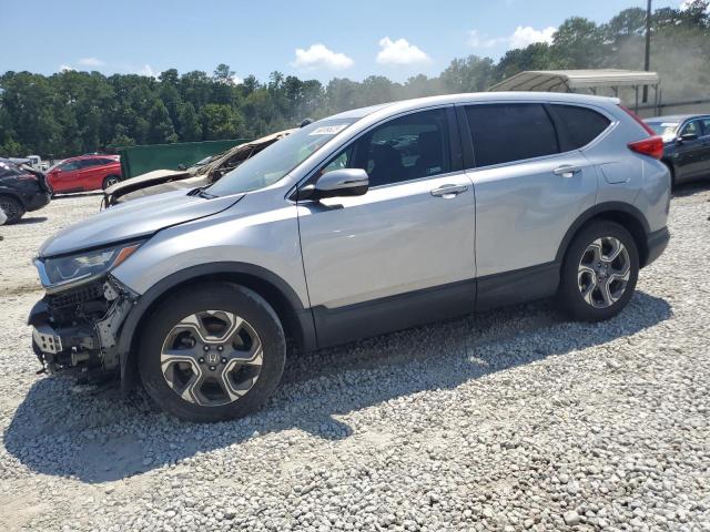 2019 HONDA CR-V EXL, 