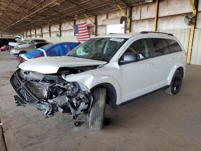 2020 DODGE JOURNEY SE, null