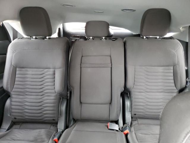 1FMSK8DH6LGC40419 - 2020 FORD EXPLORER XLT 灰色 照片 10