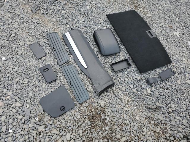 1FMSK8DH6LGC40419 - 2020 FORD EXPLORER XLT 灰色 照片 13