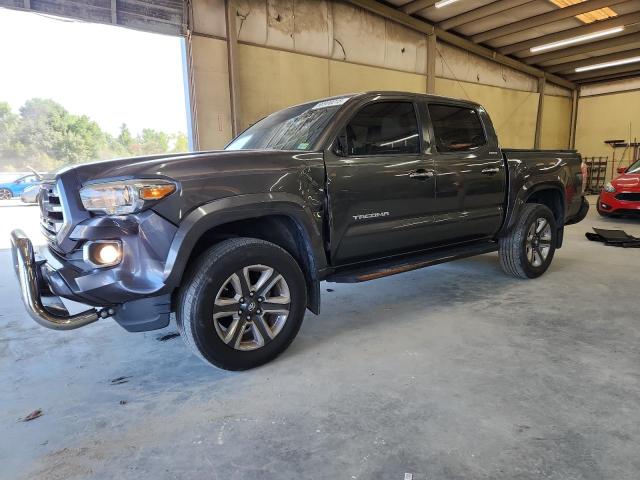 2019 TOYOTA TACOMA DOUBLE CAB, null