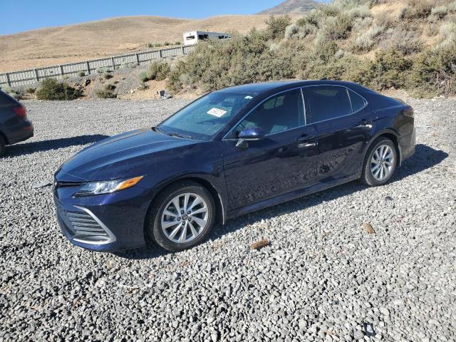 2022 TOYOTA CAMRY LE, 