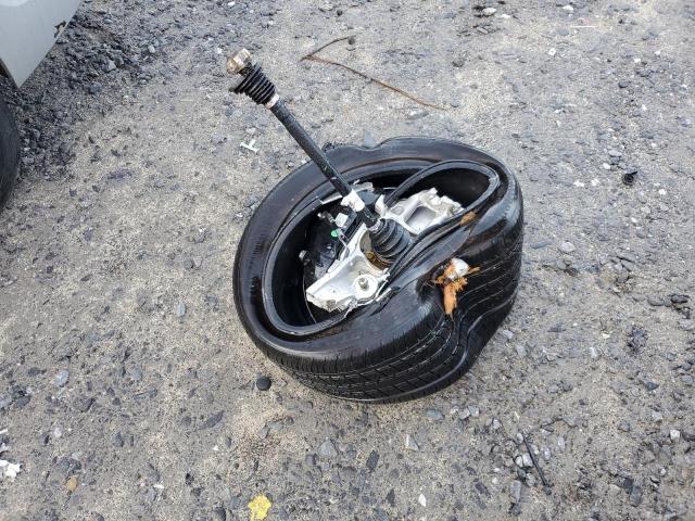 5YJSA1E51PF505704 - 2023 TESLA MODEL S رمادي صورة 12