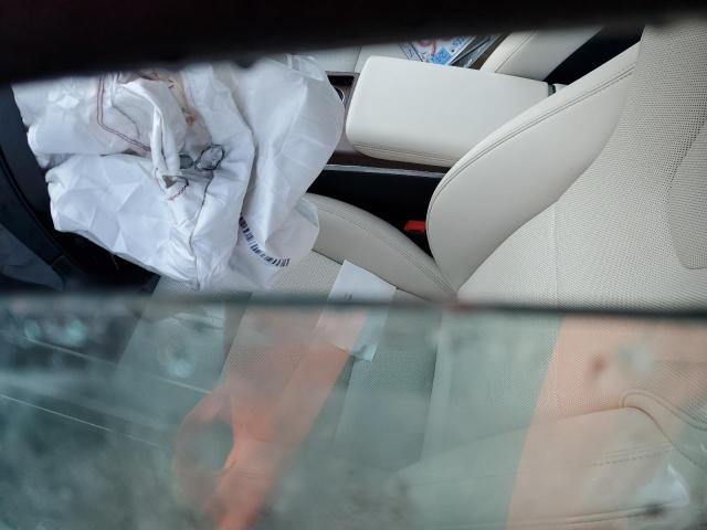 5YJSA1E51PF505704 - 2023 TESLA MODEL S رمادي صورة 7