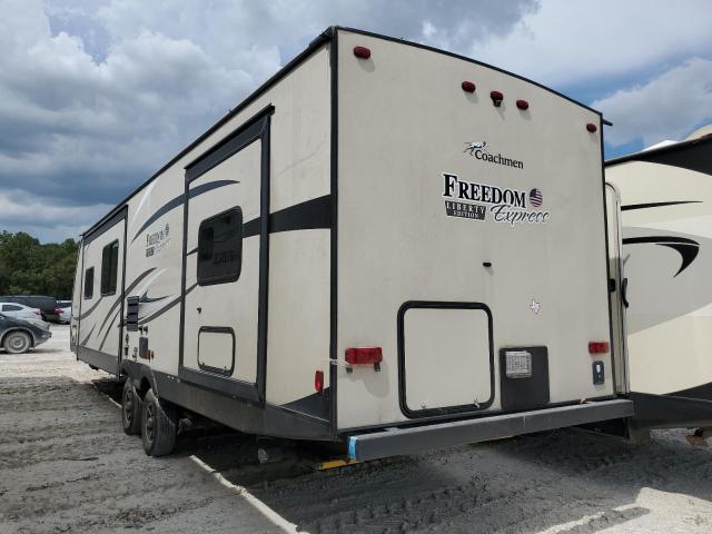 5ZT2FEXB0GA022577 - 2016 COACH FREEDOM EX TWO TONE photo 3