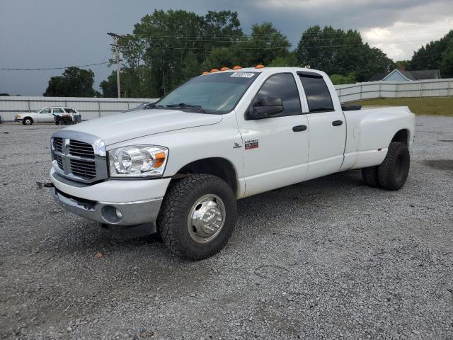 2009 DODGE RAM 3500, 