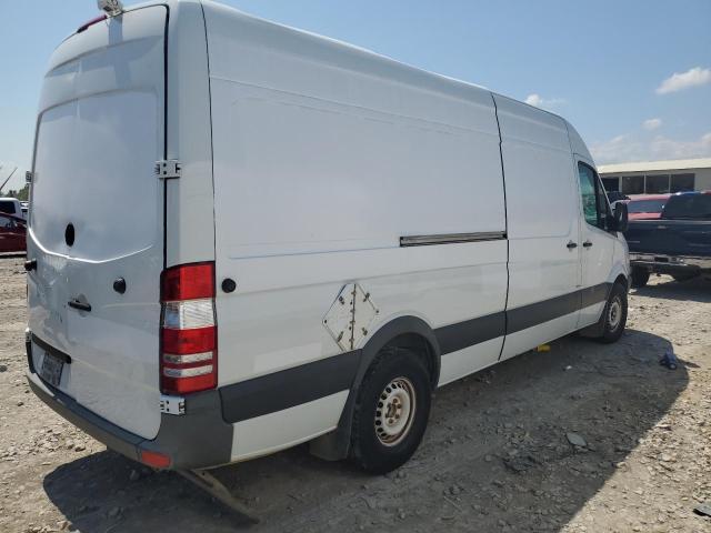 WD3PE8CBXB5579753 - 2011 MERCEDES-BENZ SPRINTER 2500 WHITE photo 3