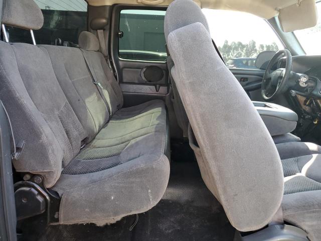 1GCEC19X37Z125812 - 2007 CHEVROLET SILVERADO C1500 CLASSIC Qara foto 10