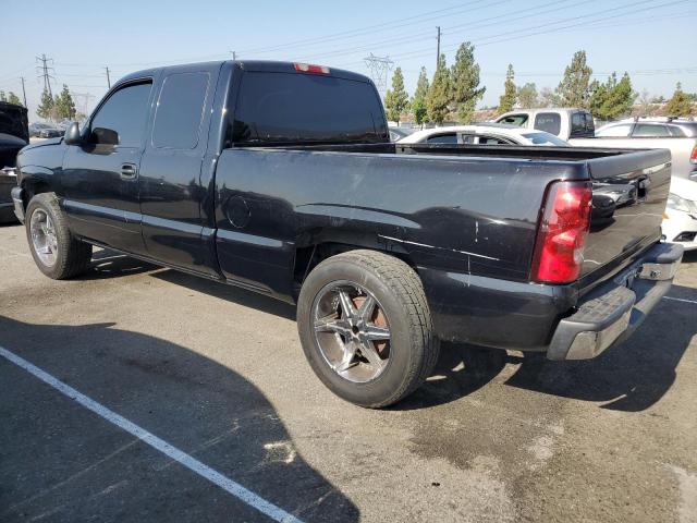 1GCEC19X37Z125812 - 2007 CHEVROLET SILVERADO C1500 CLASSIC Qara foto 2
