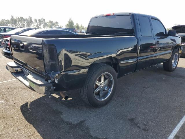 1GCEC19X37Z125812 - 2007 CHEVROLET SILVERADO C1500 CLASSIC Qara foto 3