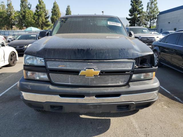 1GCEC19X37Z125812 - 2007 CHEVROLET SILVERADO C1500 CLASSIC Qara foto 5