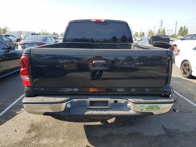 1GCEC19X37Z125812 - 2007 CHEVROLET SILVERADO C1500 CLASSIC Qara foto 6