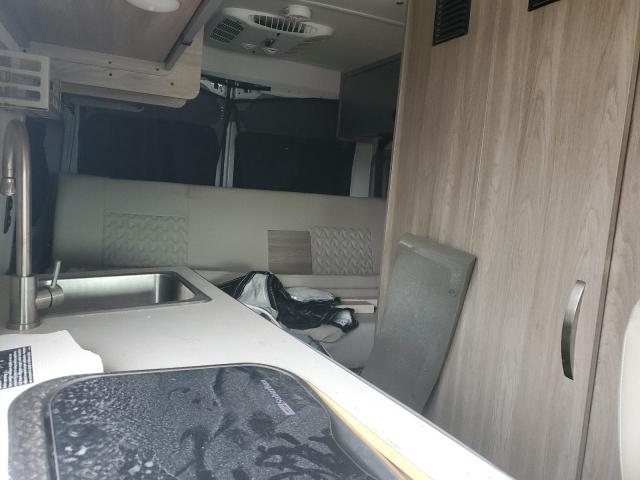 3C6LRVDG0ME555283 - 2021 RAM PROMASTER 2500 HIGH 白色 照片 6