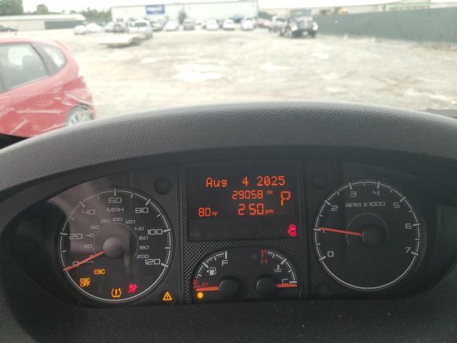 3C6LRVDG0ME555283 - 2021 RAM PROMASTER 2500 HIGH 白色 照片 8