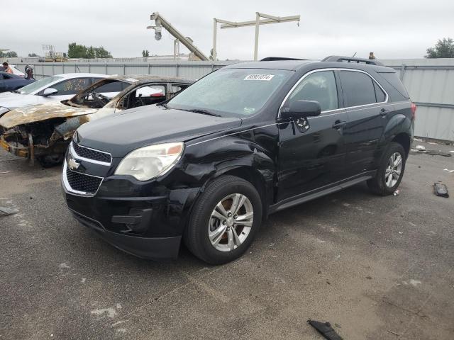 2015 CHEVROLET EQUINOX LT, 