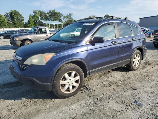 2009 HONDA CR-V EX, 