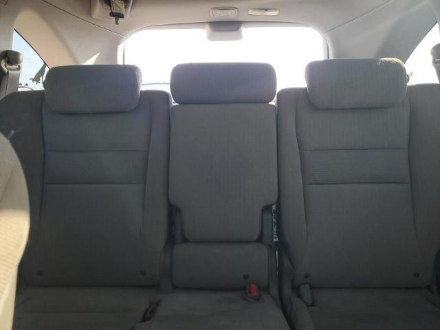 5J6RE38559L010832 - 2009 HONDA CR-V EX 蓝色 照片 10