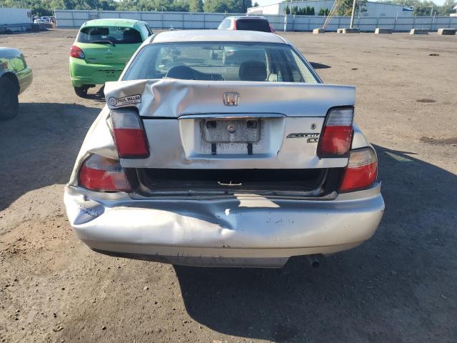 1HGCD5631VA265819 - 1997 HONDA ACCORD LX GOLD photo 6