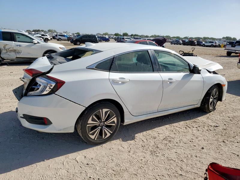 JHMFC1F48JX033983 - 2018 HONDA CIVIC EX Ağ foto 3