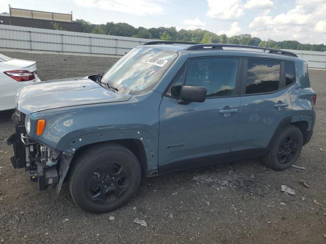 2018 JEEP RENEGADE SPORT, 