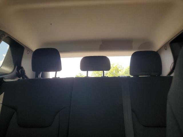 ZACCJAABXJPG92165 - 2018 JEEP RENEGADE SPORT TURQUOISE photo 10