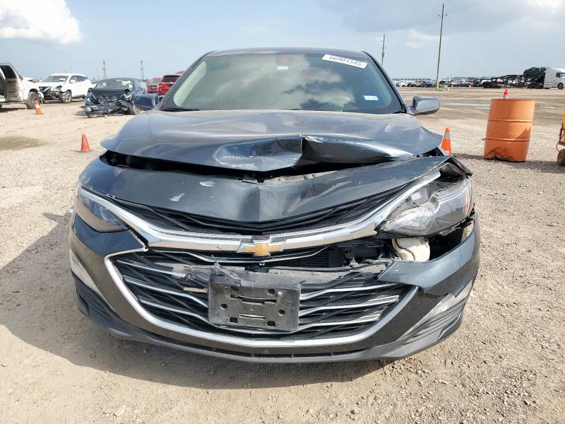 1G1ZD5ST3KF212500 - 2019 CHEVROLET MALIBU LT ტალღისფერი ფოტო 5