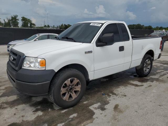 2006 FORD F150, 