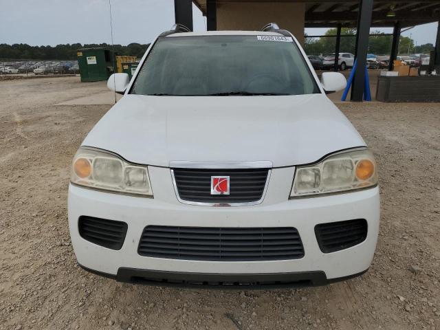 5GZCZ53456S812579 - 2006 SATURN VUE WHITE photo 5