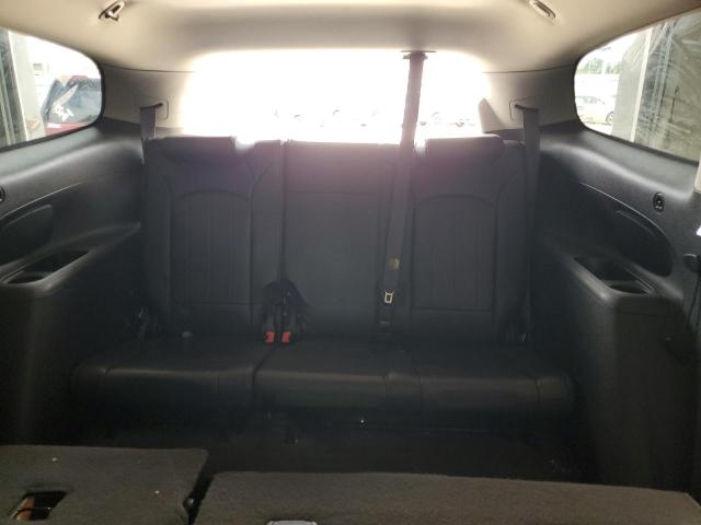 5GALVBED8AJ157066 - 2010 BUICK ENCLAVE CXL Ağ foto 10