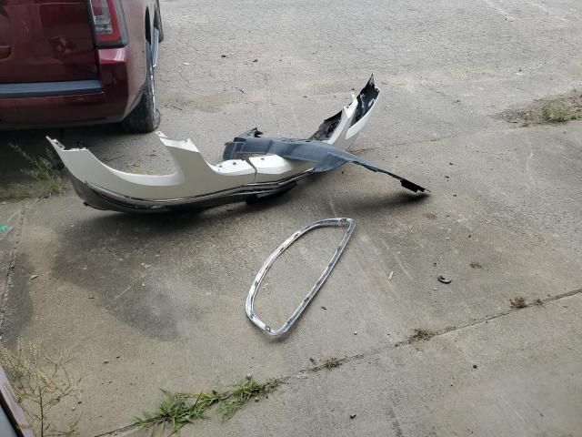 5GALVBED8AJ157066 - 2010 BUICK ENCLAVE CXL Ağ foto 13