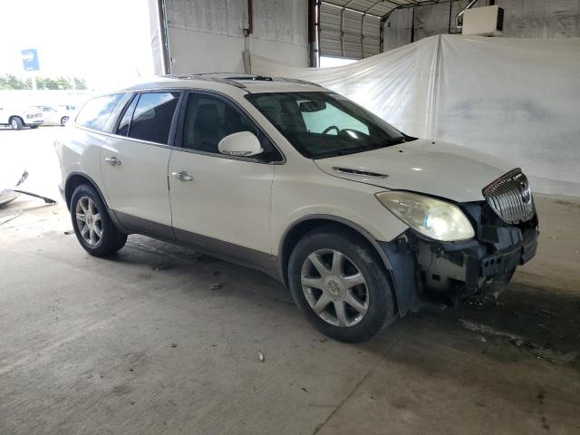 5GALVBED8AJ157066 - 2010 BUICK ENCLAVE CXL Ağ foto 4