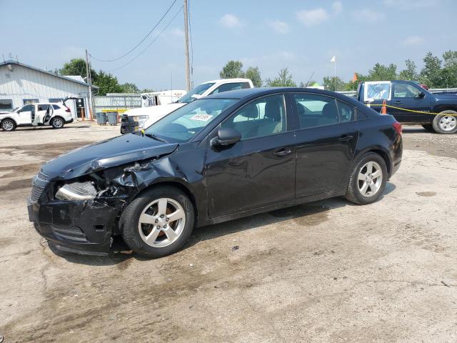 2014 CHEVROLET CRUZE LS, 