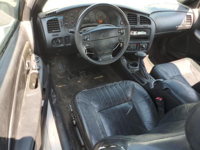 2G1WX15K229358840 - 2002 CHEVROLET MONTE CARL SS 白色 照片 8
