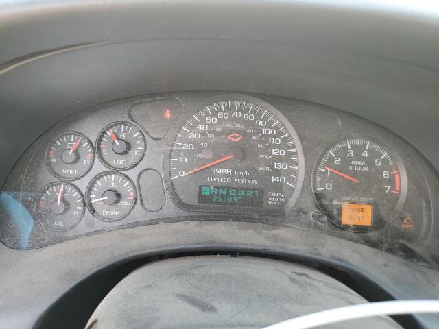 2G1WX15K229358840 - 2002 CHEVROLET MONTE CARL SS 白色 照片 9