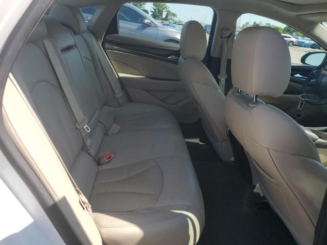 1G4ZP5SSXHU140099 - 2017 BUICK LACROSSE ESSENCE WHITE photo 10