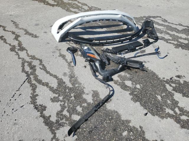 1G4ZP5SSXHU140099 - 2017 BUICK LACROSSE ESSENCE WHITE photo 12