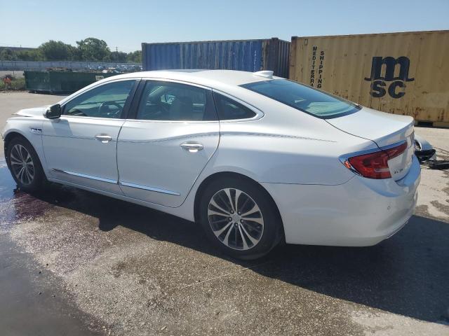 1G4ZP5SSXHU140099 - 2017 BUICK LACROSSE ESSENCE WHITE photo 2