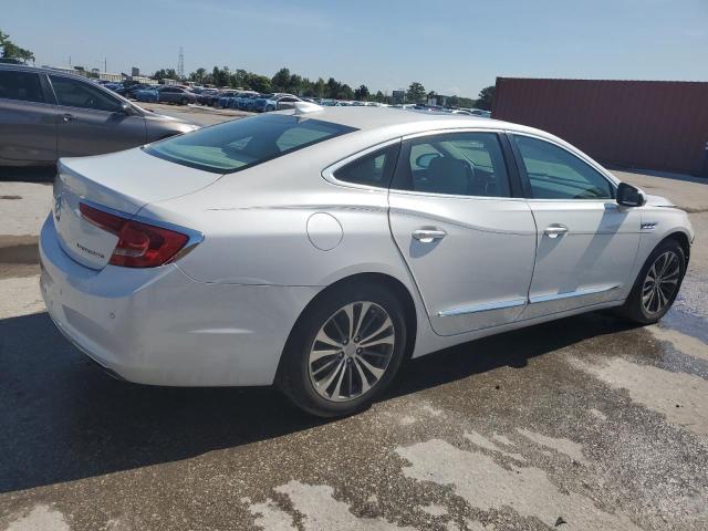 1G4ZP5SSXHU140099 - 2017 BUICK LACROSSE ESSENCE WHITE photo 3