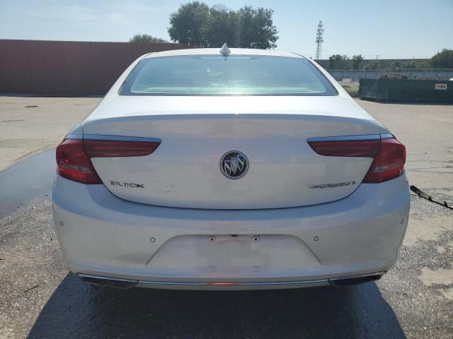 1G4ZP5SSXHU140099 - 2017 BUICK LACROSSE ESSENCE WHITE photo 6