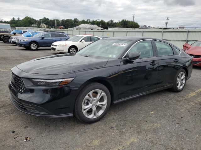 2025 HONDA ACCORD LX, 