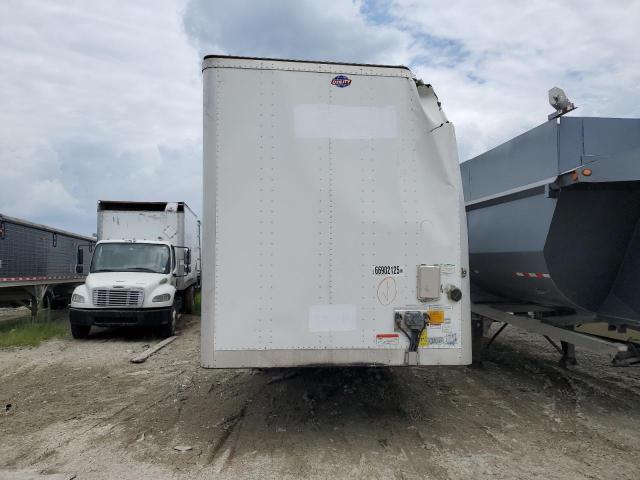 1UYVS2530L3012023 - 2020 UTILITY TRAILER أبيض صورة 2